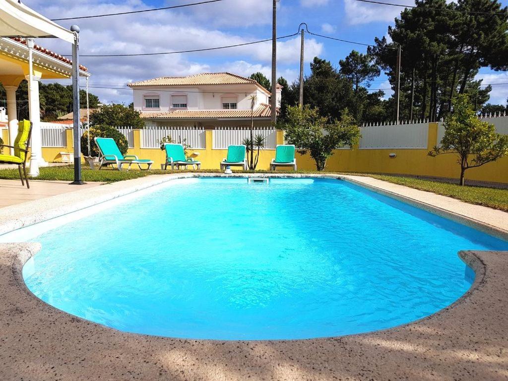 קורויוס B House Verdizela מראה חיצוני תמונה