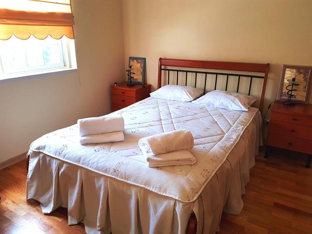 קורויוס B House Verdizela מראה חיצוני תמונה
