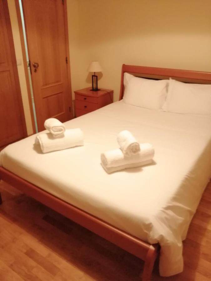קורויוס B House Verdizela מראה חיצוני תמונה