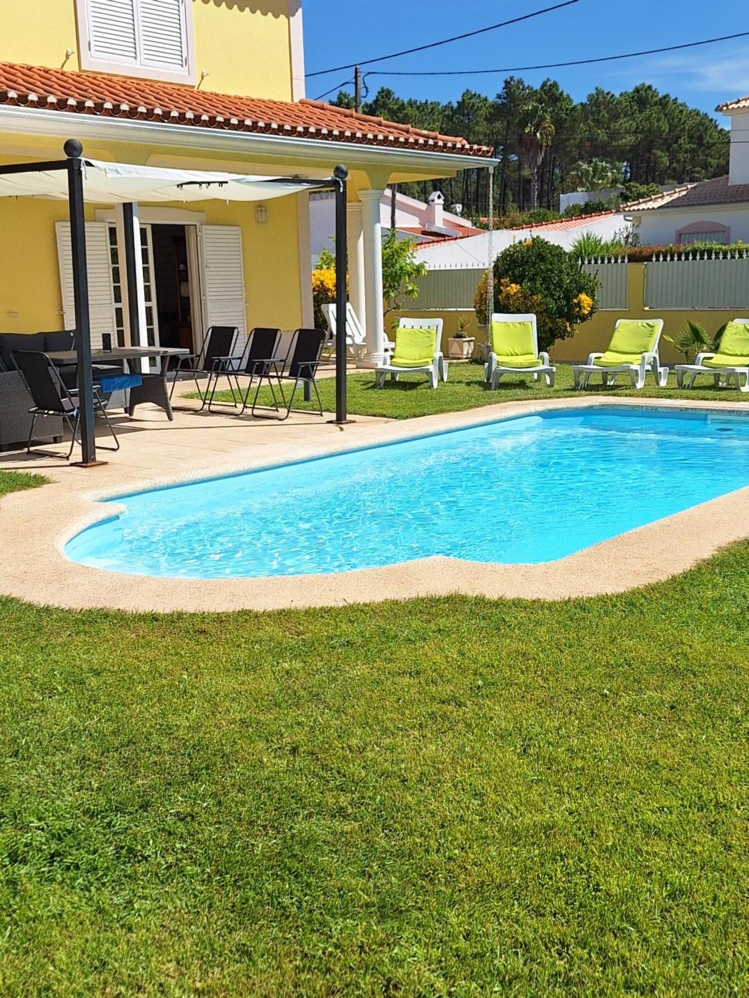 קורויוס B House Verdizela מראה חיצוני תמונה